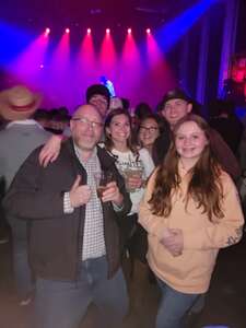 Easton Corbin