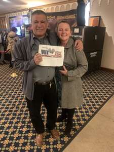 Champions of Magic: the Worldwide Wonders Tour