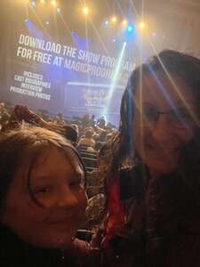 Champions of Magic: the Worldwide Wonders Tour