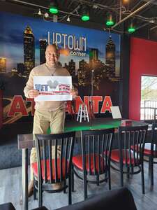 Soulful Sunday Brunch & Laughs