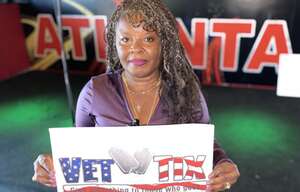 Soulful Sunday Brunch & Laughs