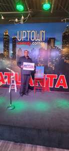 Soulful Sunday Brunch & Laughs