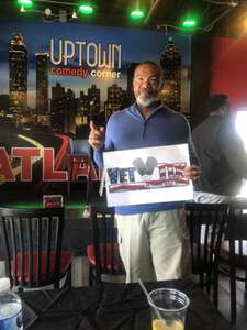 Soulful Sunday Brunch & Laughs