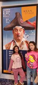 Pirate School: Sea Dreams