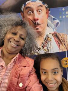 Pirate School: Sea Dreams