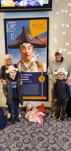 Pirate School: Sea Dreams