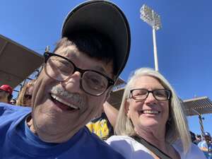 Colorado Rockies vs. World Baseball Classic