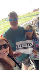 Colorado Rockies vs. World Baseball Classic