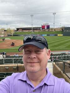 Colorado Rockies vs. World Baseball Classic