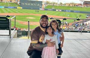 Colorado Rockies vs. World Baseball Classic