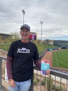Colorado Rockies vs. World Baseball Classic