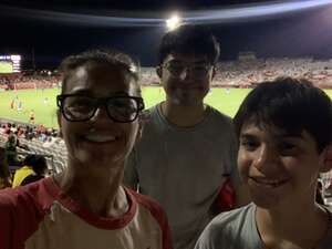 Phoenix Rising FC - USL Championship vs Rio Grande Valley FC