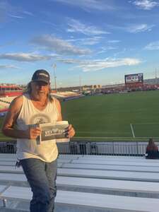 Phoenix Rising FC - USL Championship vs Rio Grande Valley FC
