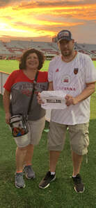 Phoenix Rising FC - USL Championship vs Rio Grande Valley FC