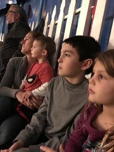 Zoppe: an Italian Family Circus