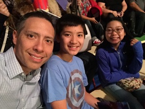 Zoppe: an Italian Family Circus