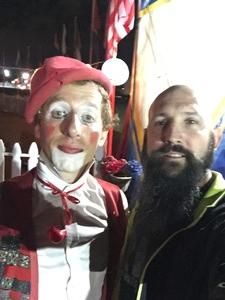 Zoppe: an Italian Family Circus