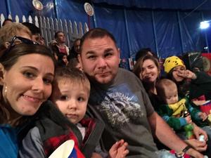 Zoppe: an Italian Family Circus