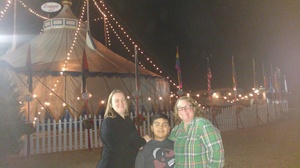 Zoppe: an Italian Family Circus