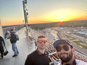 2023 Toyota Owners 400: NASCAR Cup Series