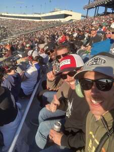 2023 Toyota Owners 400: NASCAR Cup Series