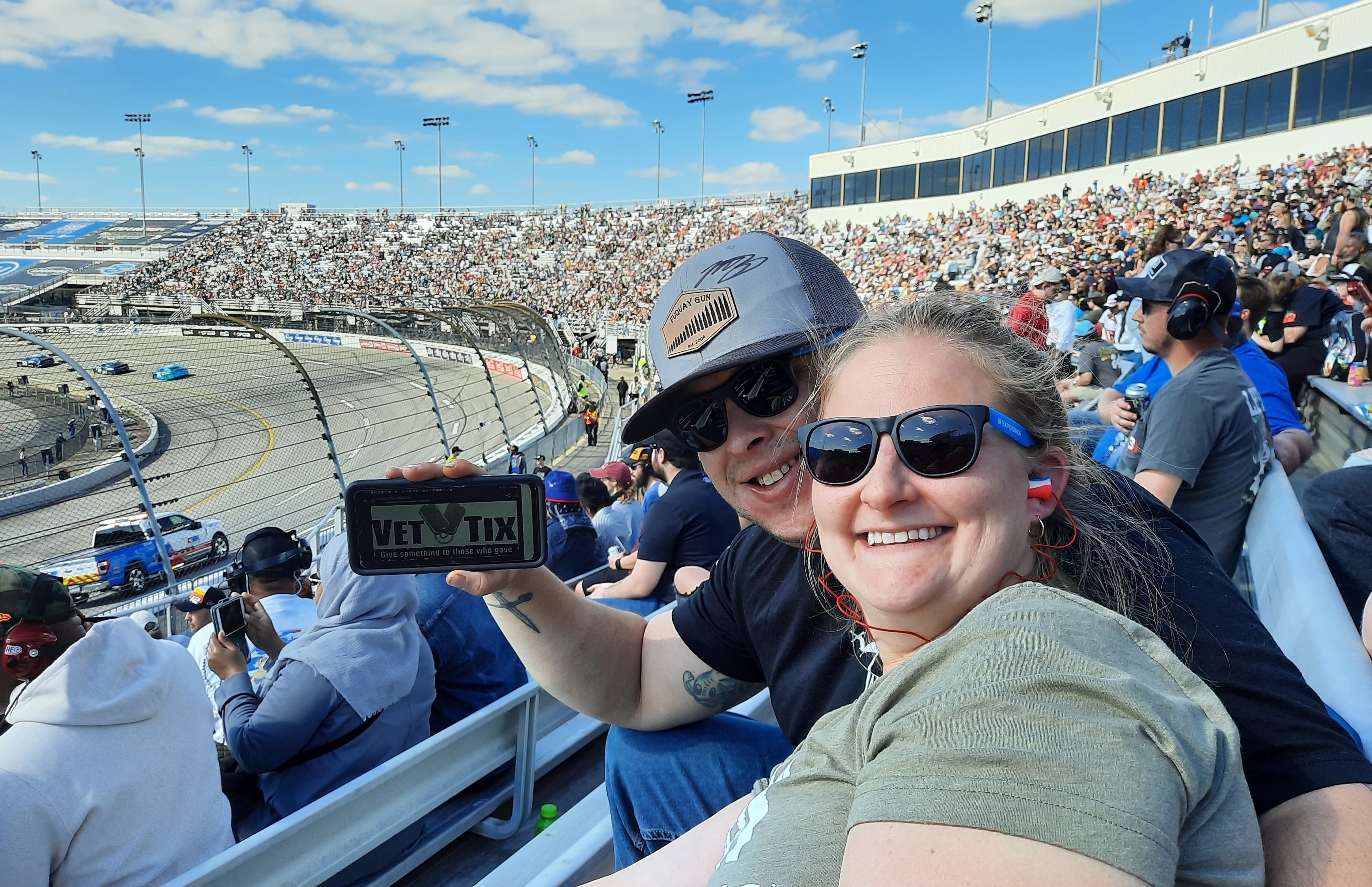 2023 Toyota Owners 400: NASCAR Cup Series