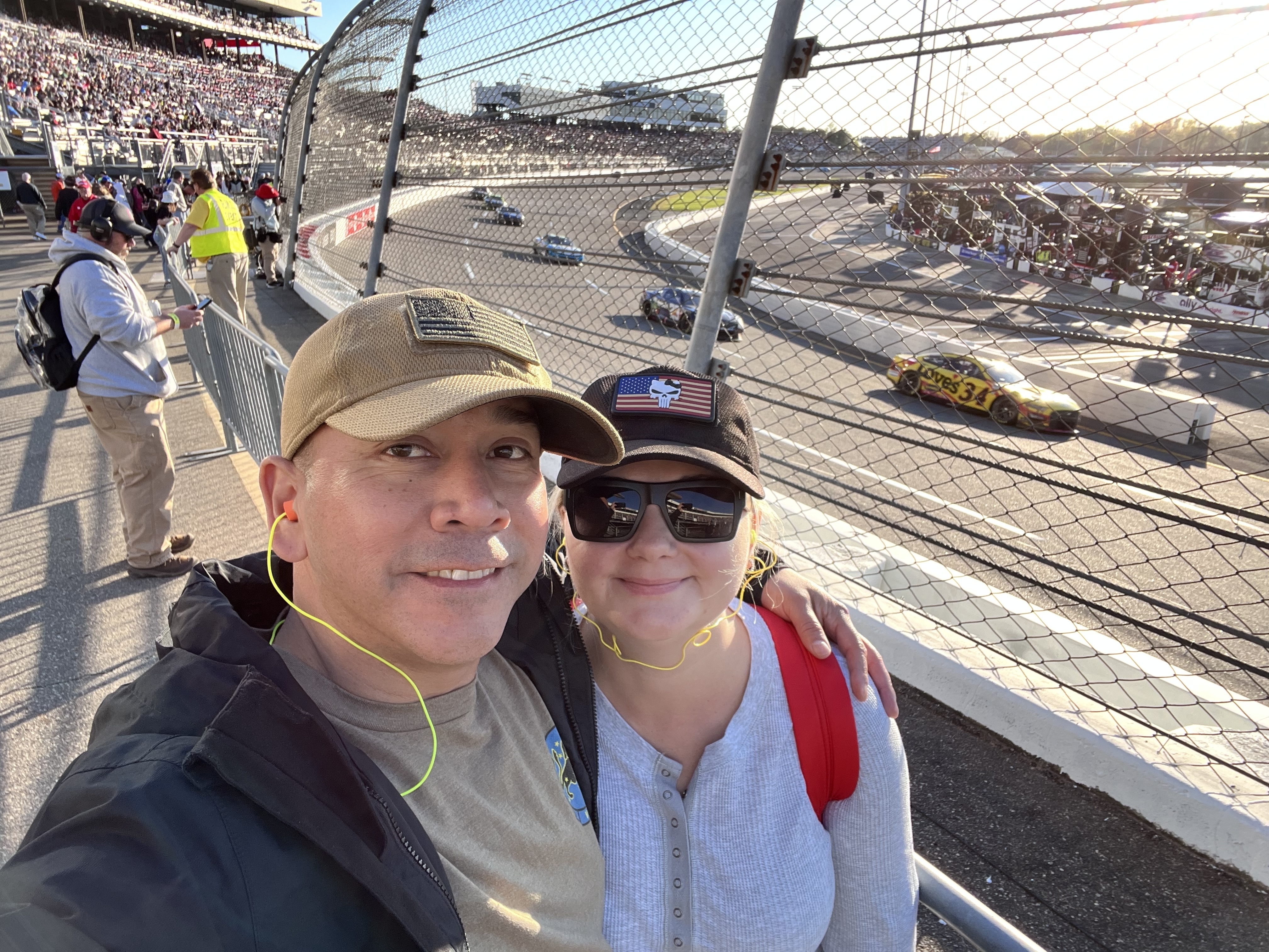 2023 Toyota Owners 400: NASCAR Cup Series