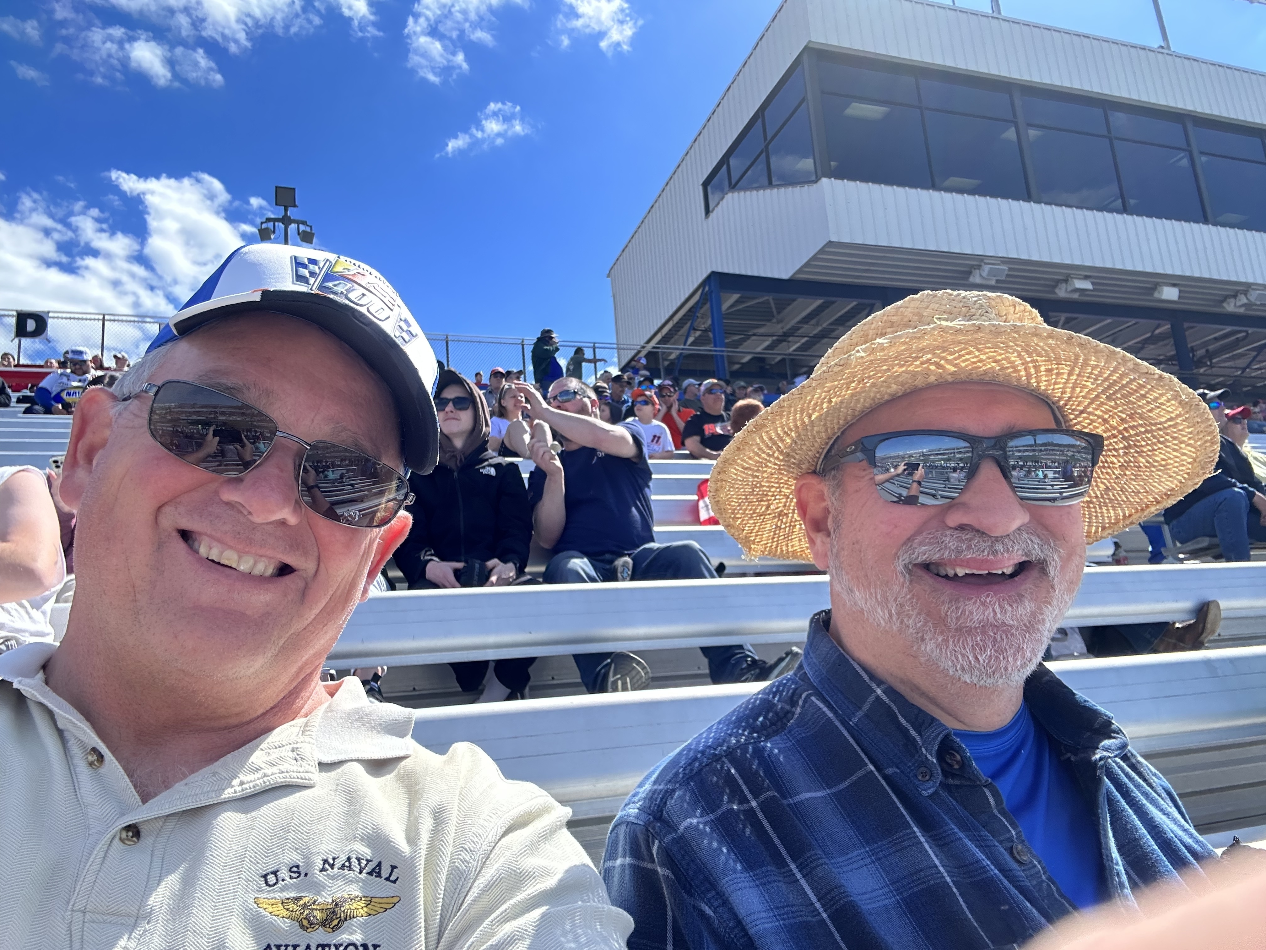2023 Toyota Owners 400: NASCAR Cup Series