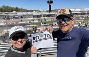 2023 Toyota Owners 400: NASCAR Cup Series