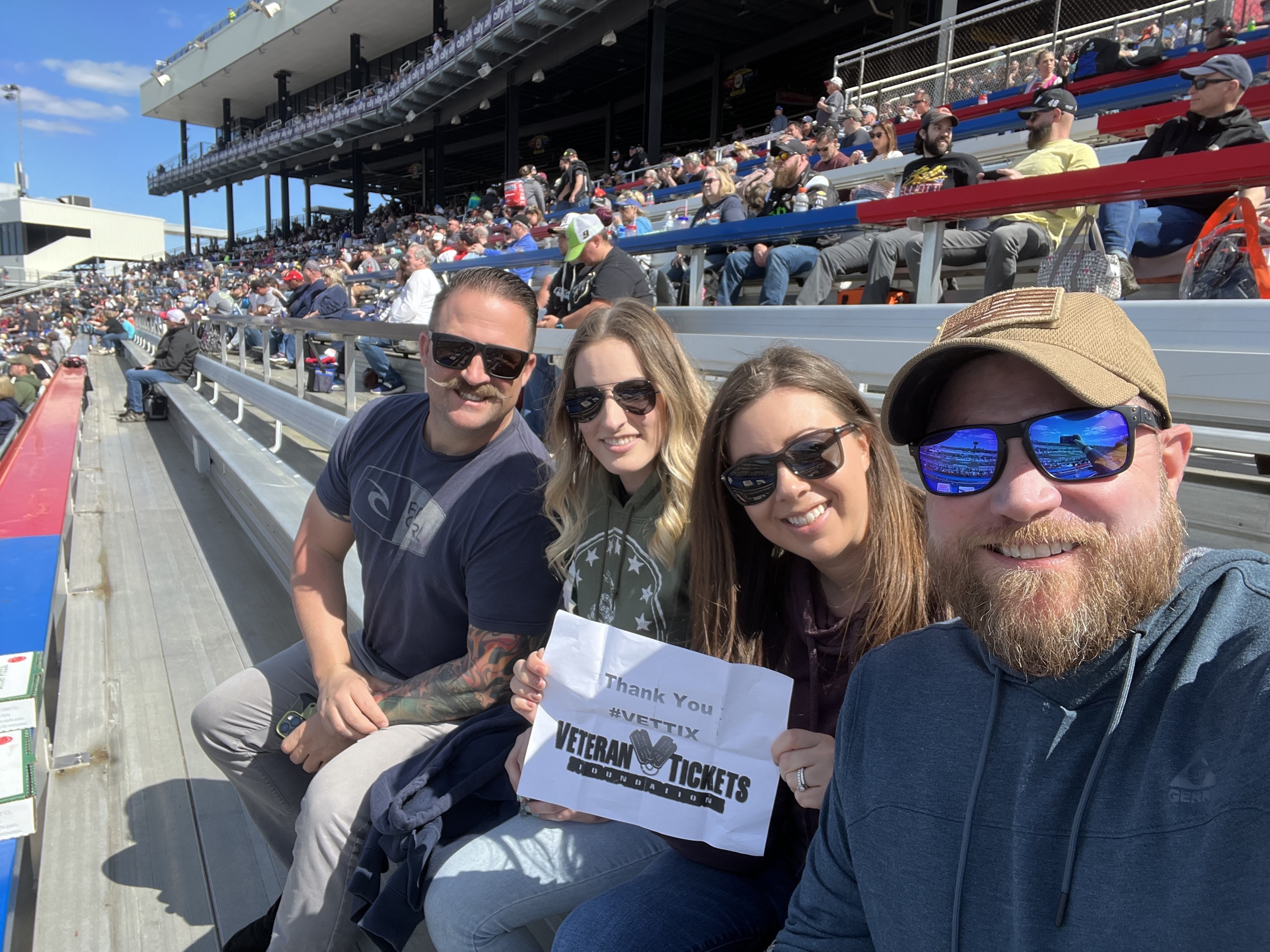 2023 Toyota Owners 400: NASCAR Cup Series
