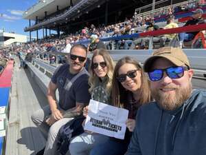 2023 Toyota Owners 400: NASCAR Cup Series