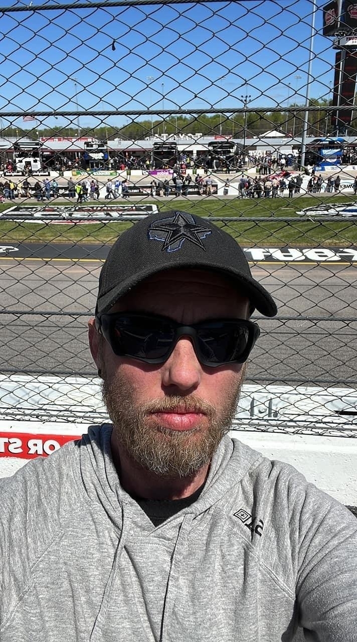 2023 Toyota Owners 400: NASCAR Cup Series