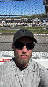 2023 Toyota Owners 400: NASCAR Cup Series