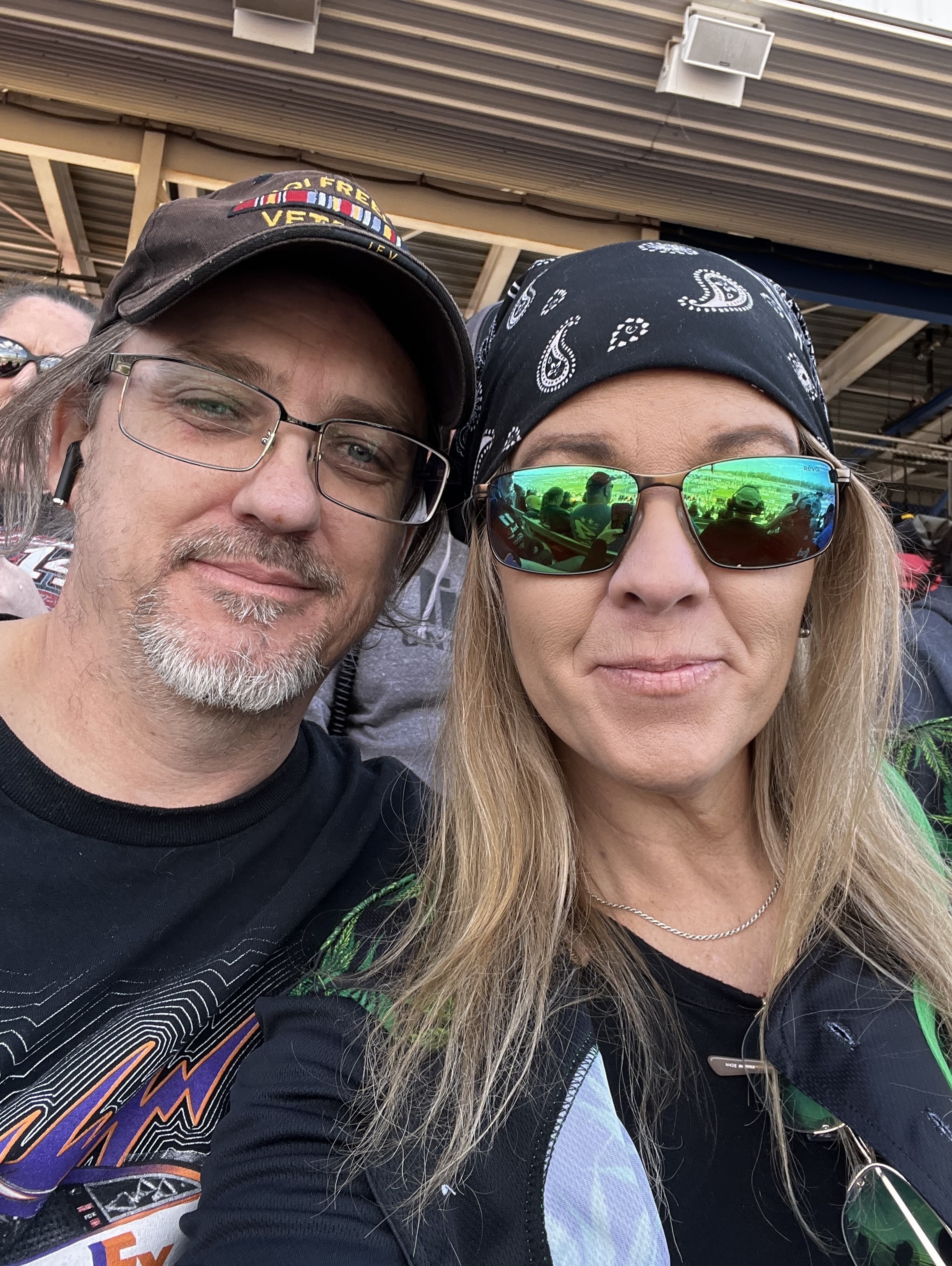 2023 Toyota Owners 400: NASCAR Cup Series