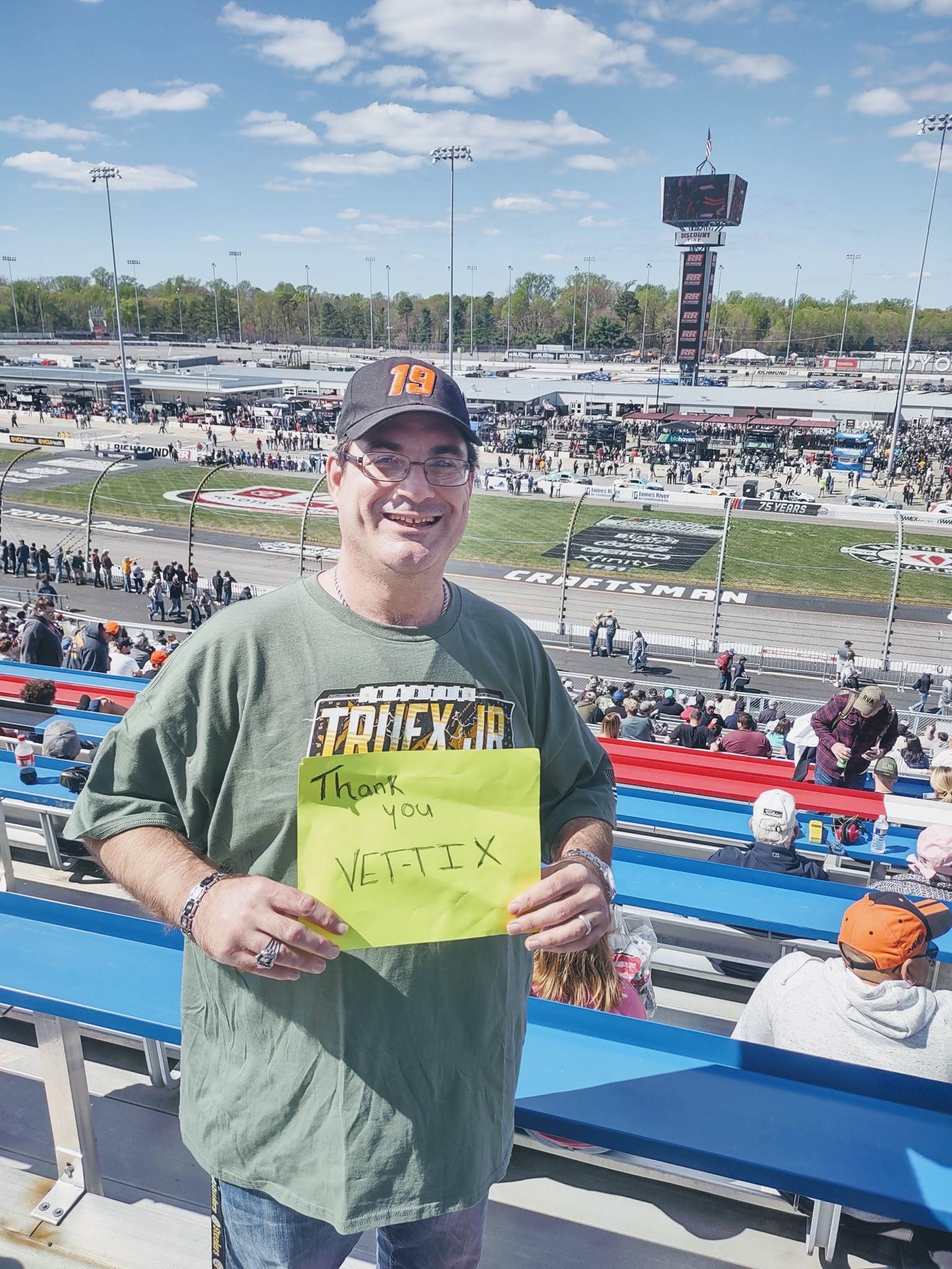 2023 Toyota Owners 400: NASCAR Cup Series