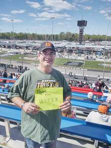2023 Toyota Owners 400: NASCAR Cup Series