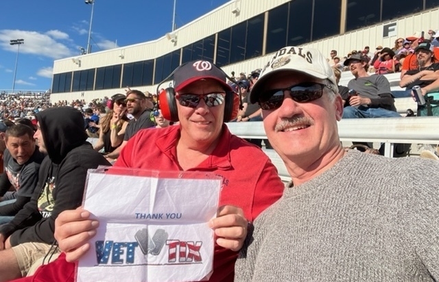 2023 Toyota Owners 400: NASCAR Cup Series
