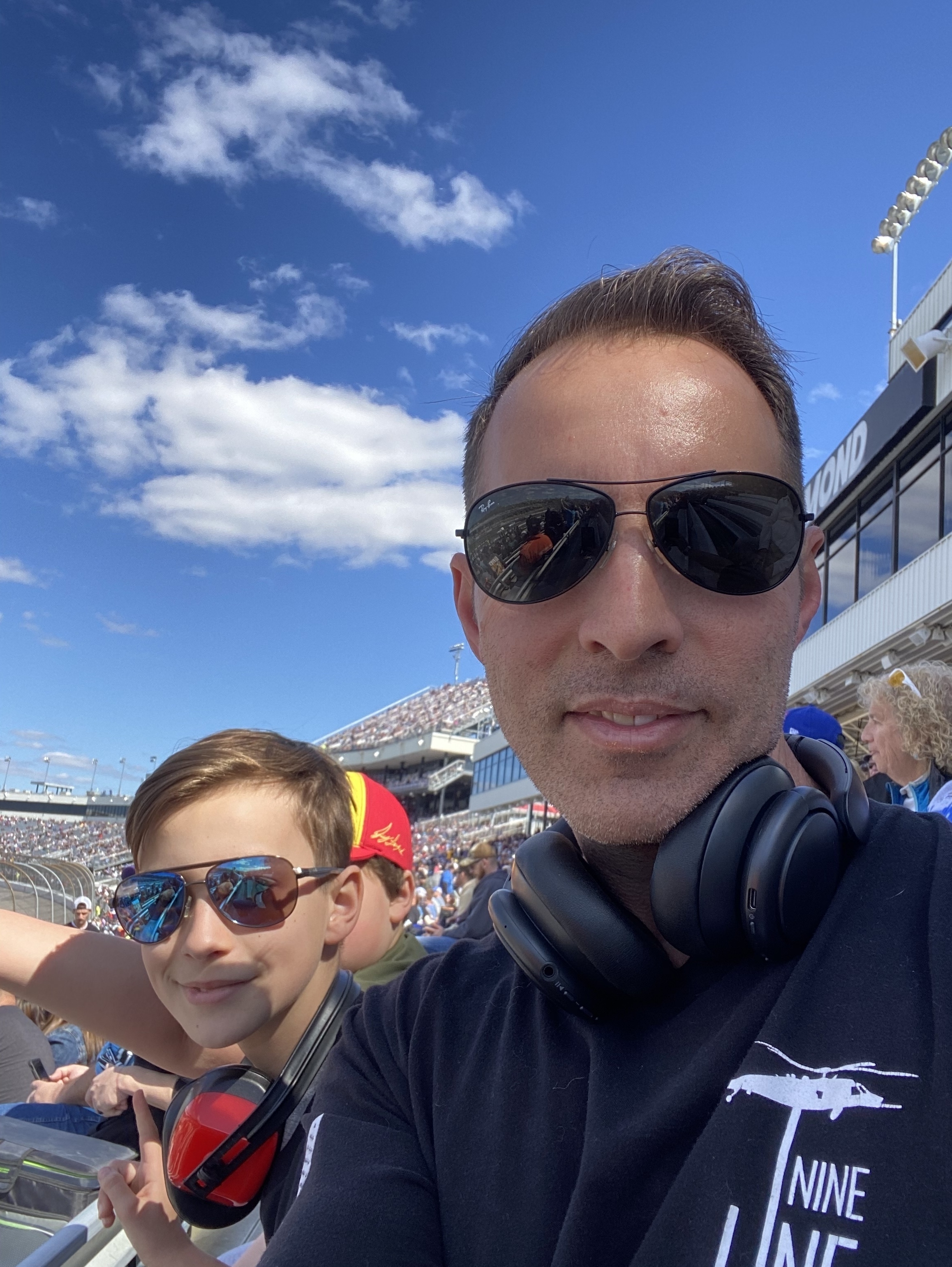2023 Toyota Owners 400: NASCAR Cup Series