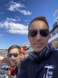 2023 Toyota Owners 400: NASCAR Cup Series