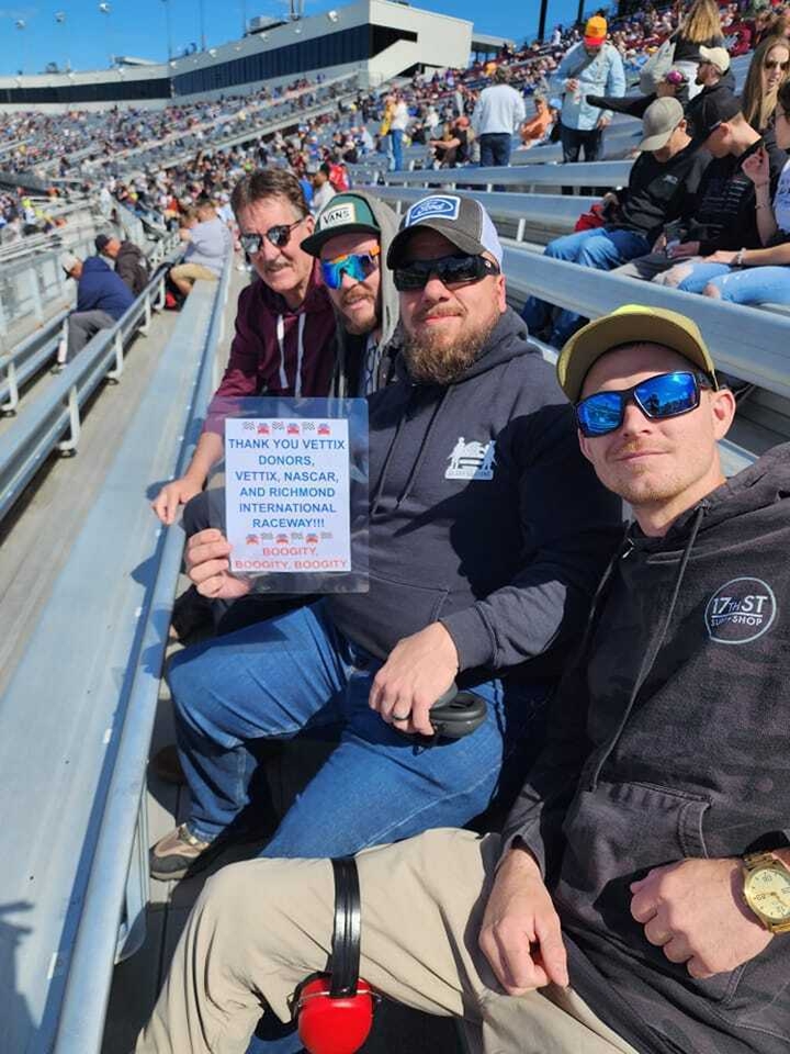 2023 Toyota Owners 400: NASCAR Cup Series