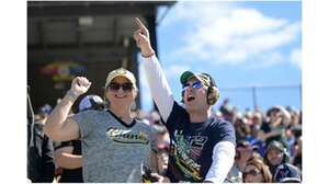 2023 Toyota Owners 400: NASCAR Cup Series