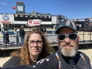 2023 Toyota Owners 400: NASCAR Cup Series