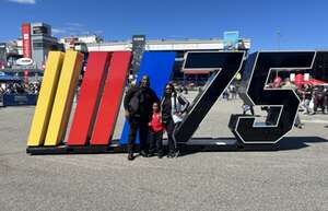 2023 Toyota Owners 400: NASCAR Cup Series