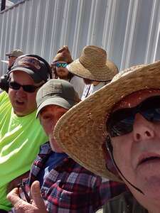 2023 Toyota Owners 400: NASCAR Cup Series