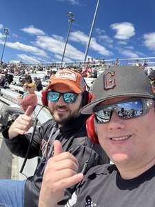 2023 Toyota Owners 400: NASCAR Cup Series