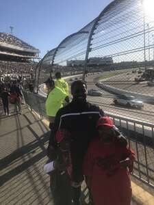 2023 Toyota Owners 400: NASCAR Cup Series