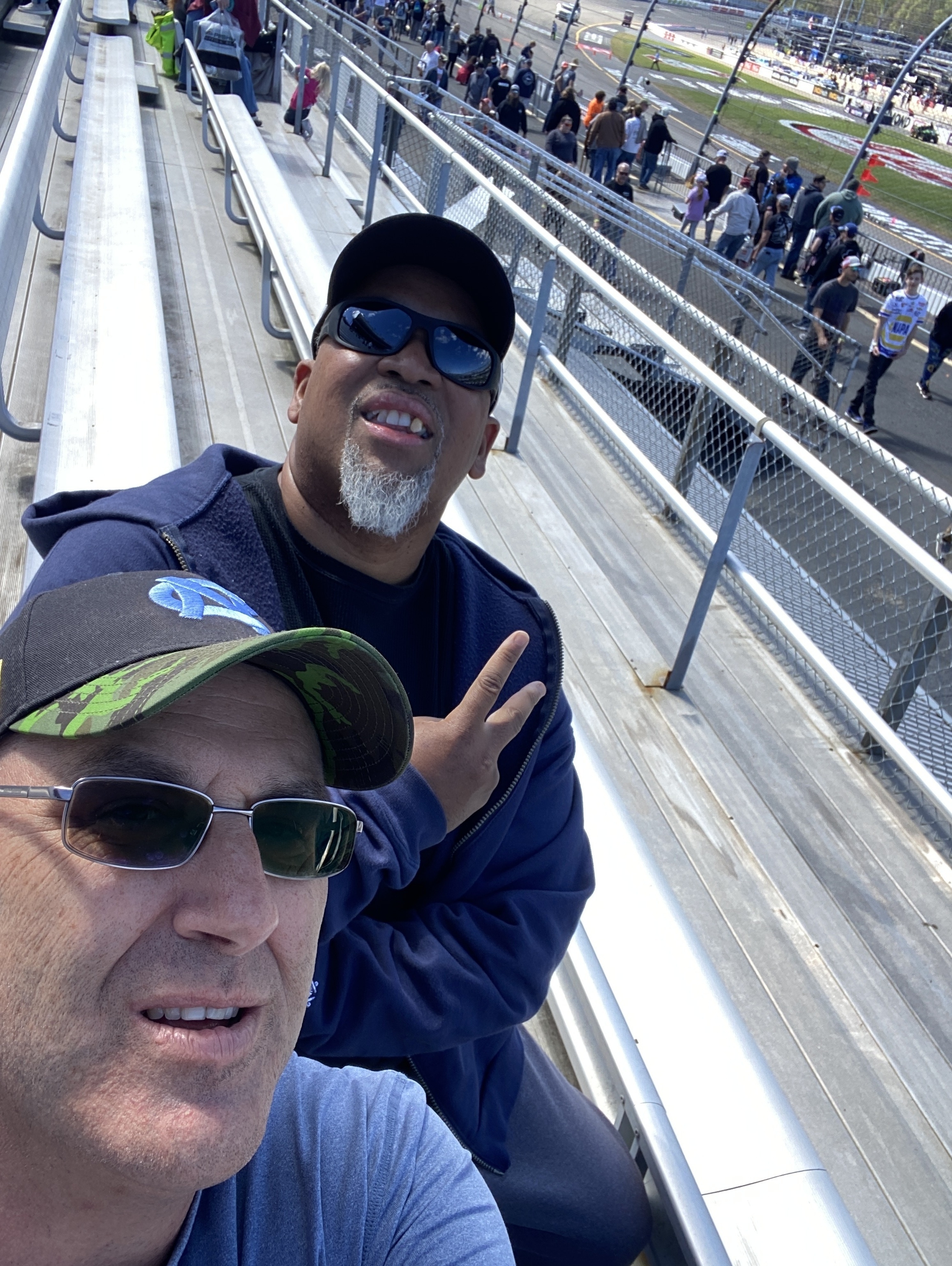 2023 Toyota Owners 400: NASCAR Cup Series