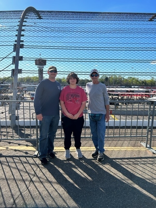 2023 Toyota Owners 400: NASCAR Cup Series