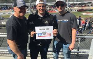 2023 Toyota Owners 400: NASCAR Cup Series
