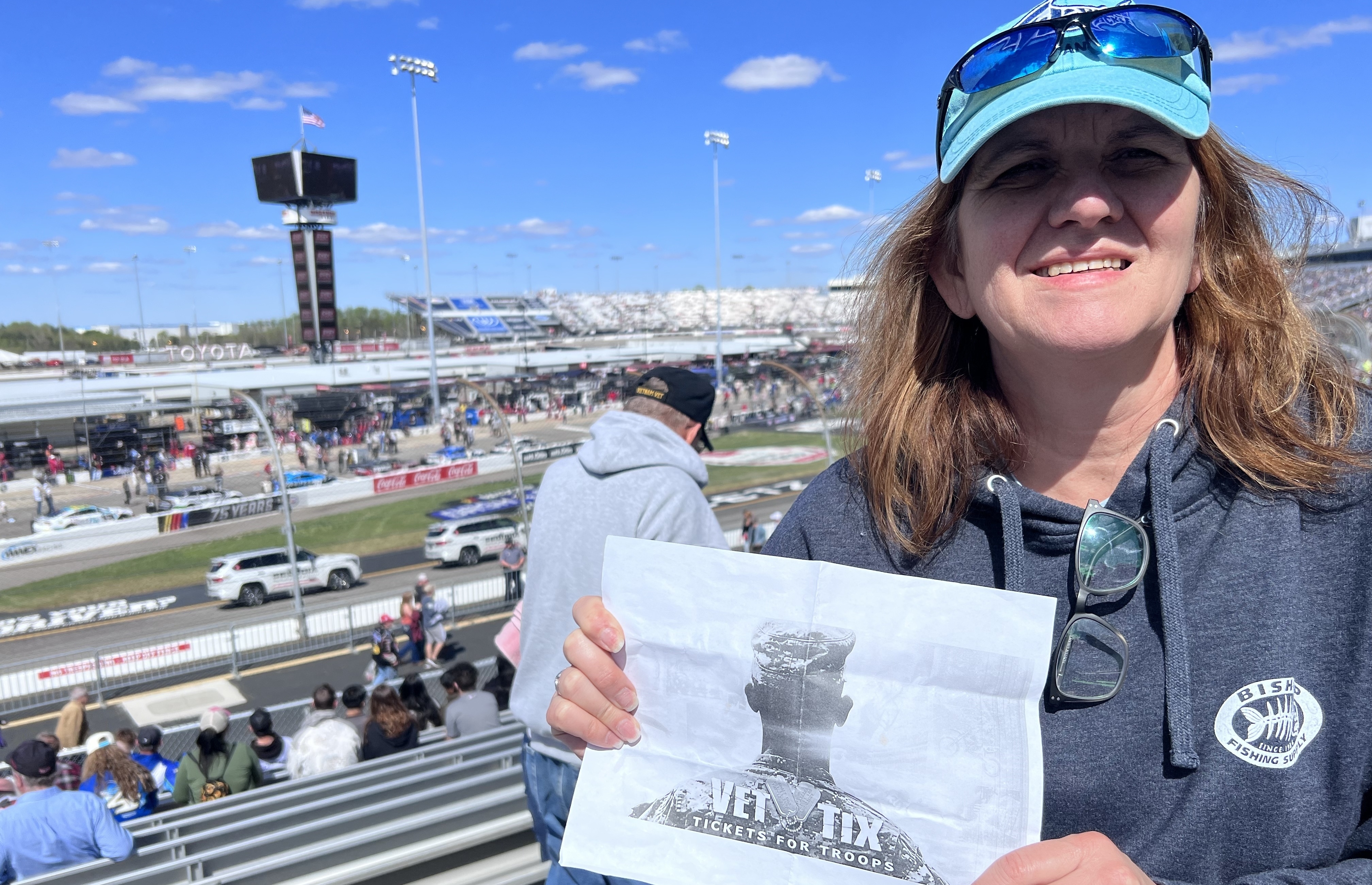 2023 Toyota Owners 400: NASCAR Cup Series
